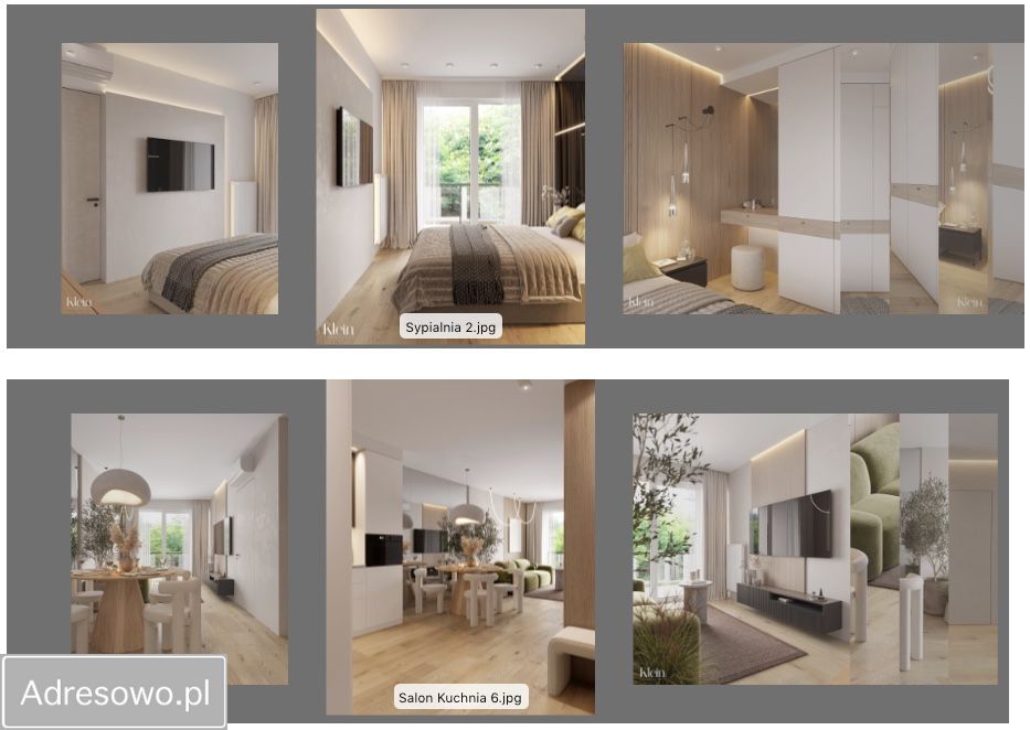 Mieszkanie 2-pokojowe Kołobrzeg, ul. Jana Kasprowicza. Zdjęcie 17