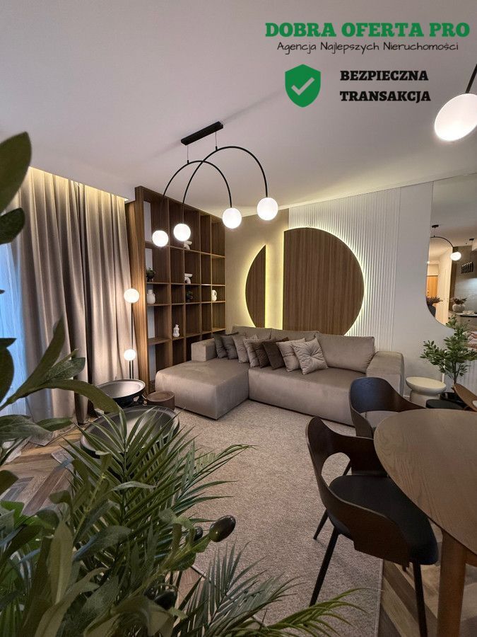 Mieszkanie 4-pokojowe Gdańsk Brzeźno, ul. Starowiejska. Zdjęcie 18