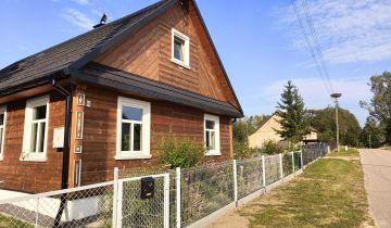 siedlisko, 4 pokoje Moskiewce