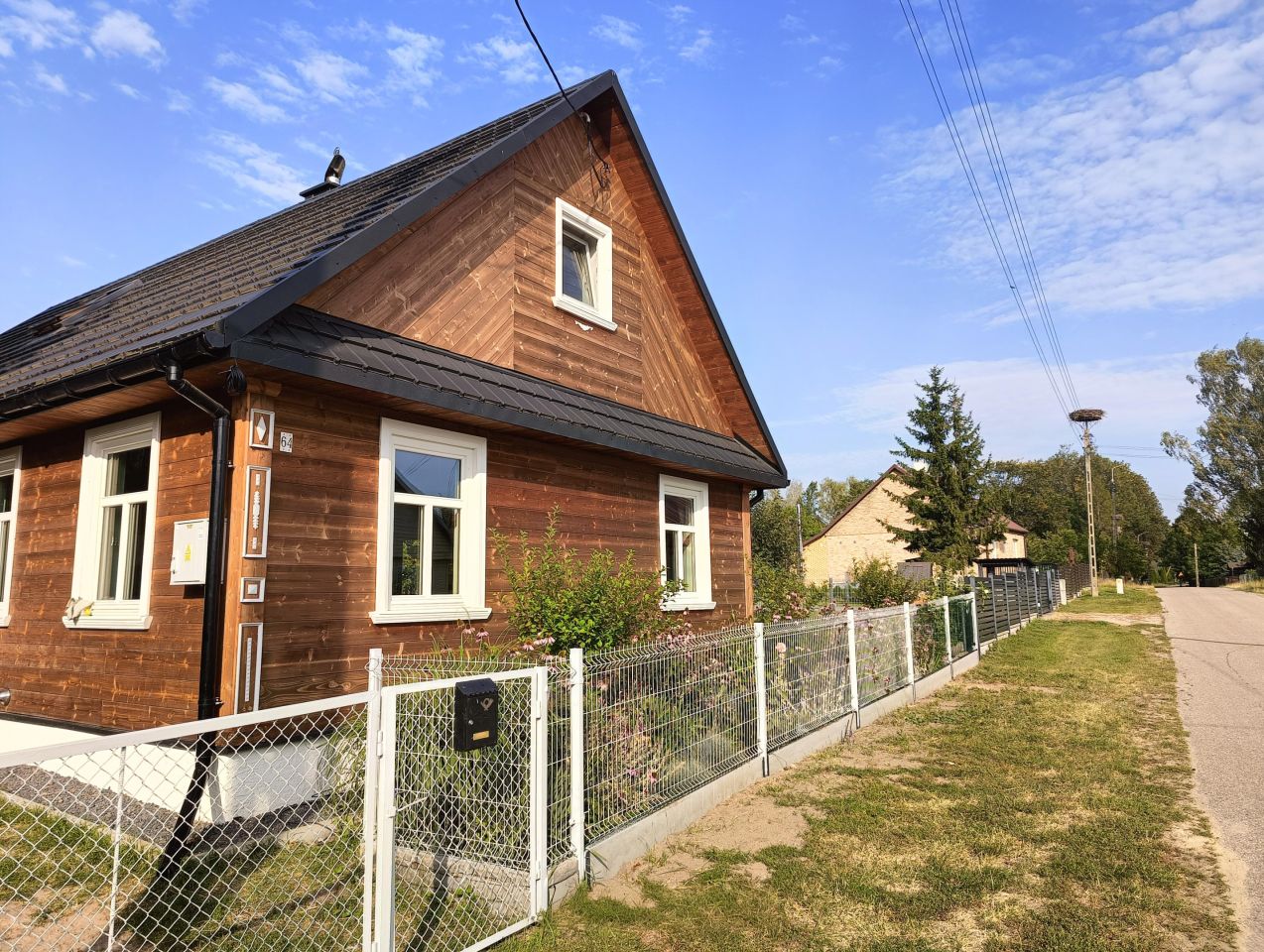 siedlisko, 4 pokoje Moskiewce. Zdjęcie 2