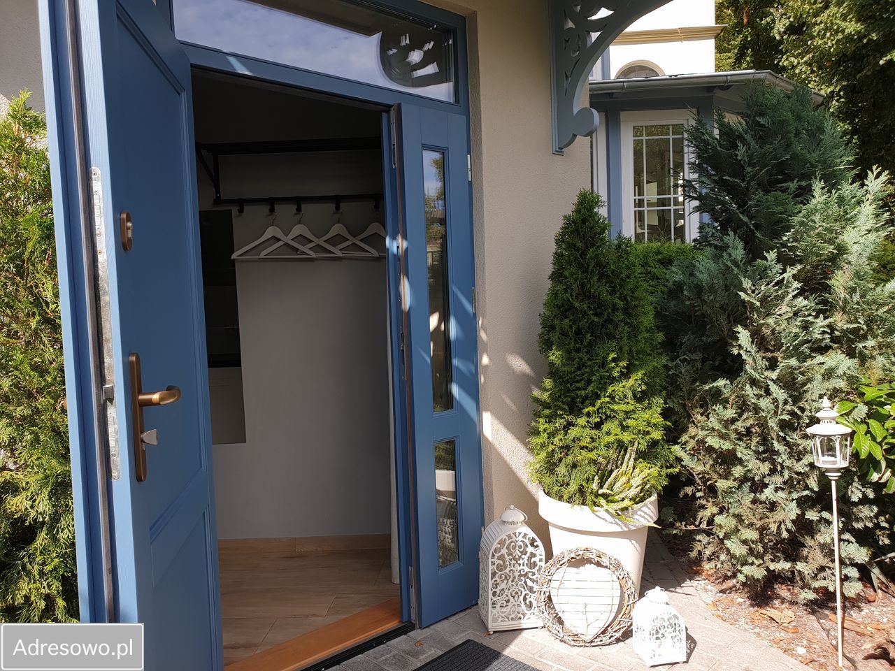 Mieszkanie 1-pokojowe Sopot Sopot Dolny, ul. Jana Jerzego Haffnera. Zdjęcie 9