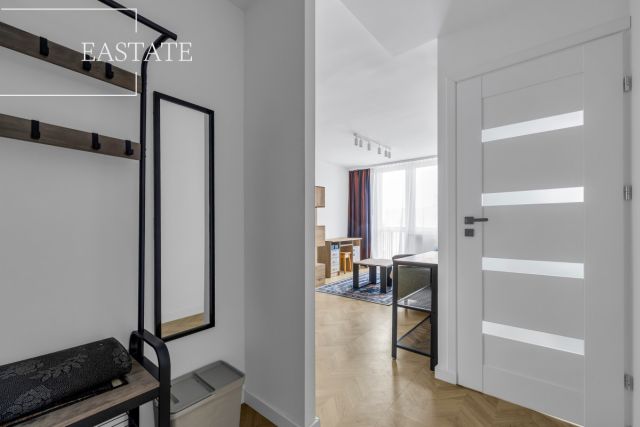 Mieszkanie 2-pokojowe Warszawa Bródno, ul. Łabiszyńska. Zdjęcie 17