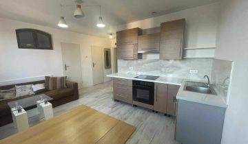 Mieszkanie 1-pokojowe Wiecanowo