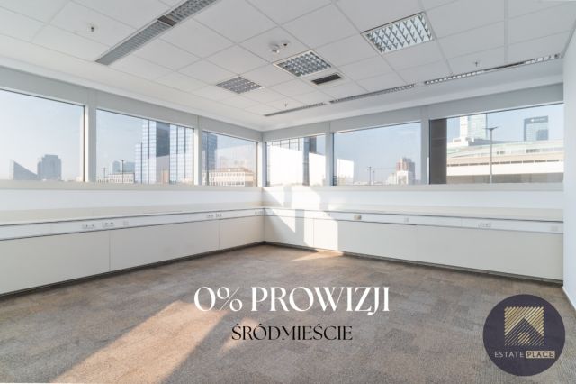 Biuro Warszawa Śródmieście, ul. Aleje Jerozolimskie. Zdjęcie 2