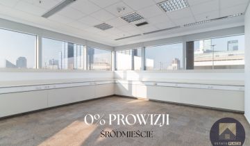 Biuro Warszawa Śródmieście, ul. Aleje Jerozolimskie