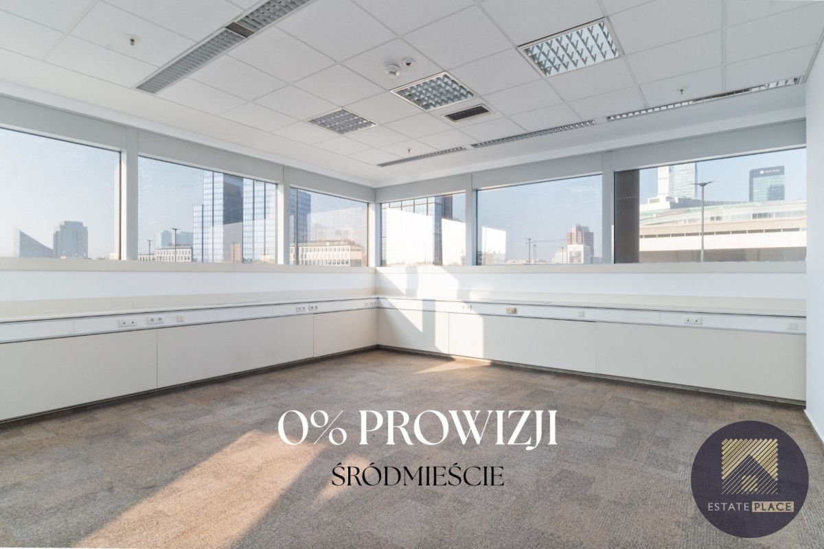 Biuro Warszawa Śródmieście, ul. Aleje Jerozolimskie. Zdjęcie 2