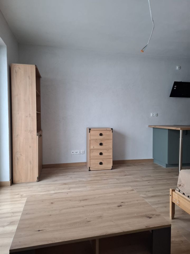 Mieszkanie 1-pokojowe Gwiazdowo, ul. Zamkowa. Zdjęcie 8