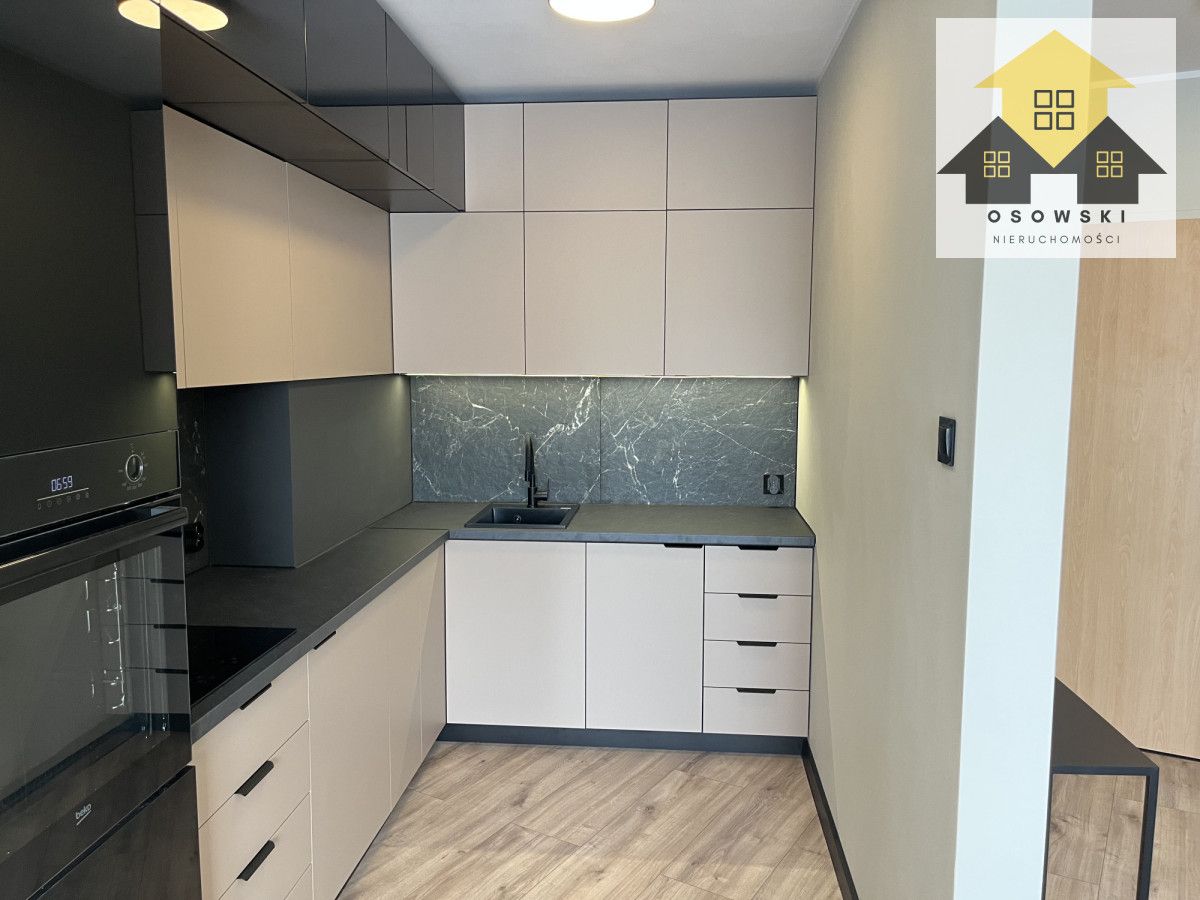 Mieszkanie 1-pokojowe Gdańsk Chełm, ul. Łańcucka. Zdjęcie 5