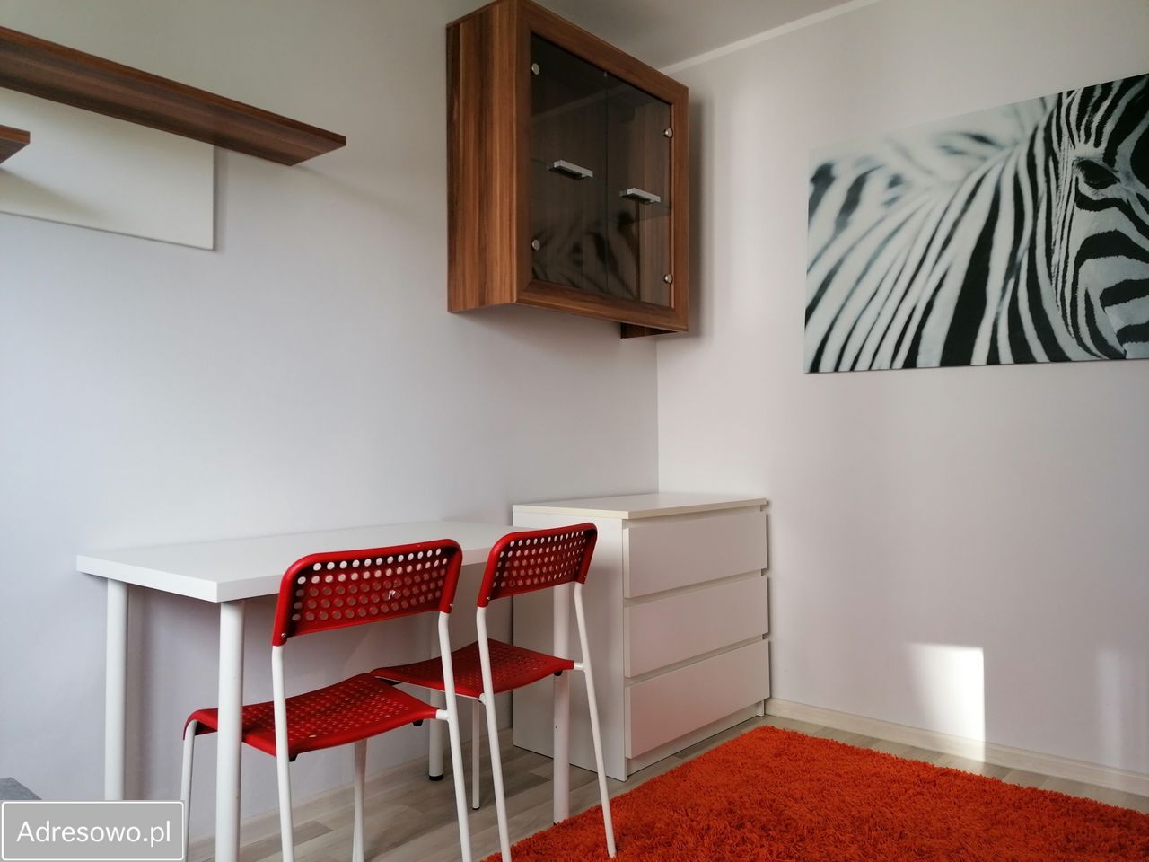 Mieszkanie 4-pokojowe Warszawa Bielany, ul. Wrzeciono. Zdjęcie 7