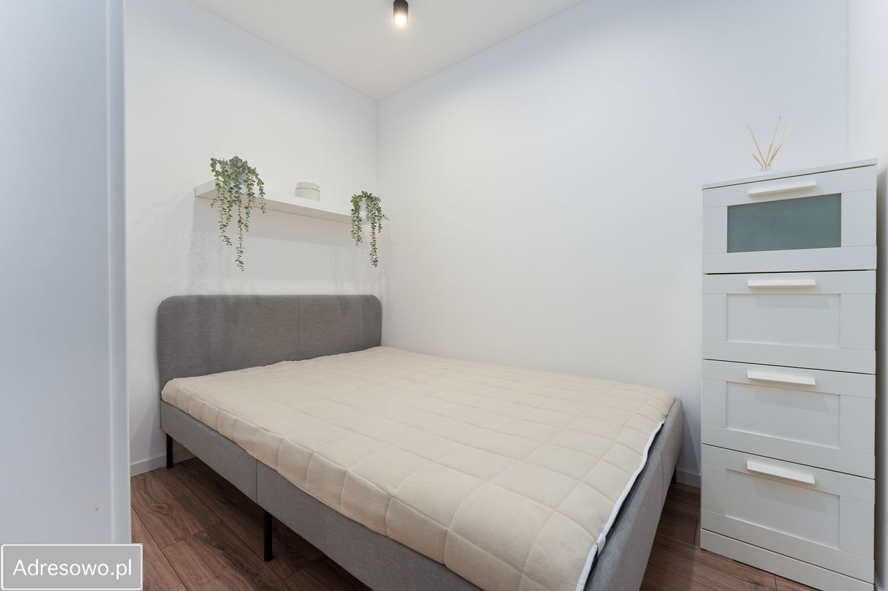 Mieszkanie 2-pokojowe Będzin Syberka, ul. Stanisława Skalskiego. Zdjęcie 9