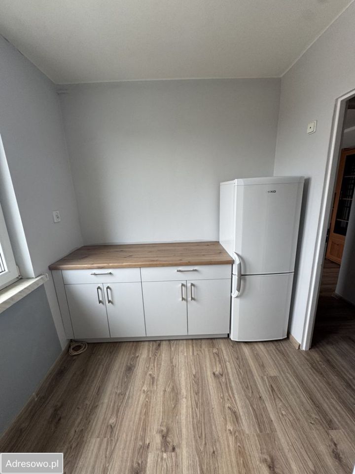 Mieszkanie 2-pokojowe Ełk Centrum, ul. Juliusza Słowackiego. Zdjęcie 5
