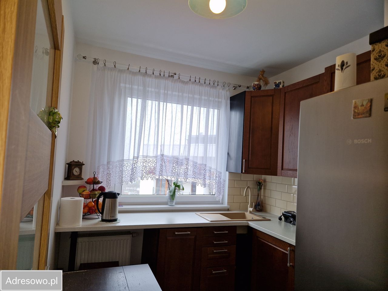 Mieszkanie 3-pokojowe Warszawa Gocław. Zdjęcie 10