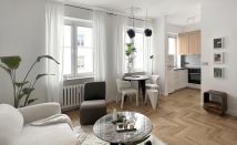 Mieszkanie 1-pokojowe Warszawa Śródmieście, ul. Hoża. Zdjęcie 2