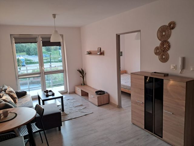 Mieszkanie 2-pokojowe Gdańsk Ujeścisko, ul. Niepołomicka. Zdjęcie 1