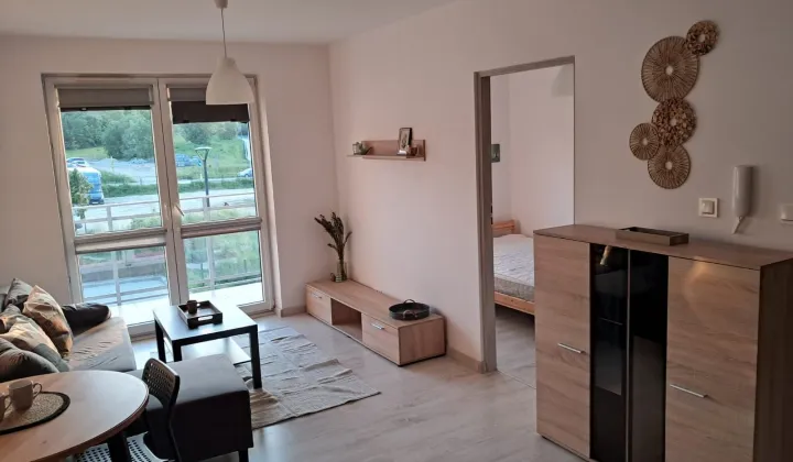 Mieszkanie 2-pokojowe Gdańsk Ujeścisko, ul. Niepołomicka