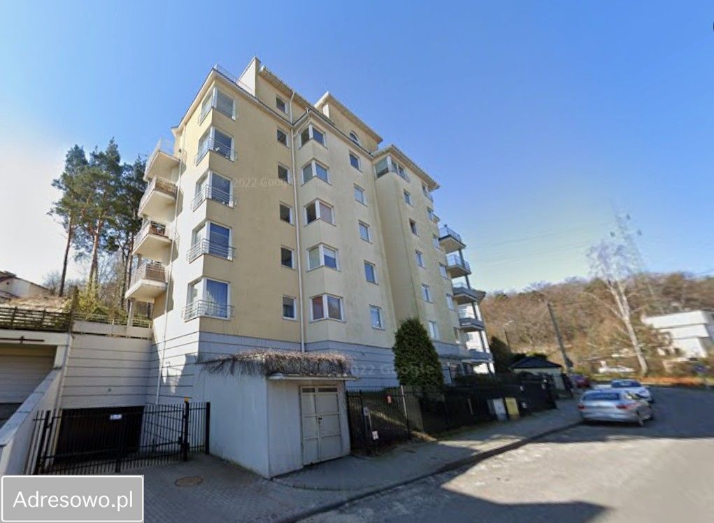 Mieszkanie 3-pokojowe Gdynia Grabówek, ul. Maurycego Beniowskiego. Zdjęcie 4