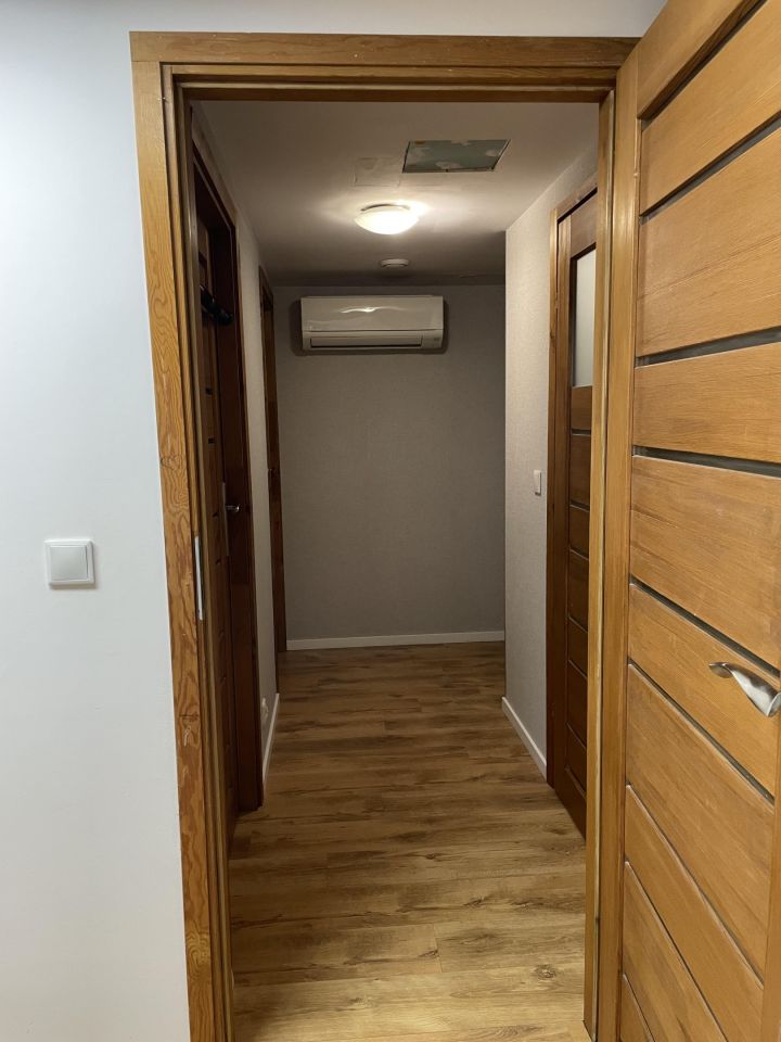 Mieszkanie 4-pokojowe Wola Mrokowska, ul. Zachodnia. Zdjęcie 16