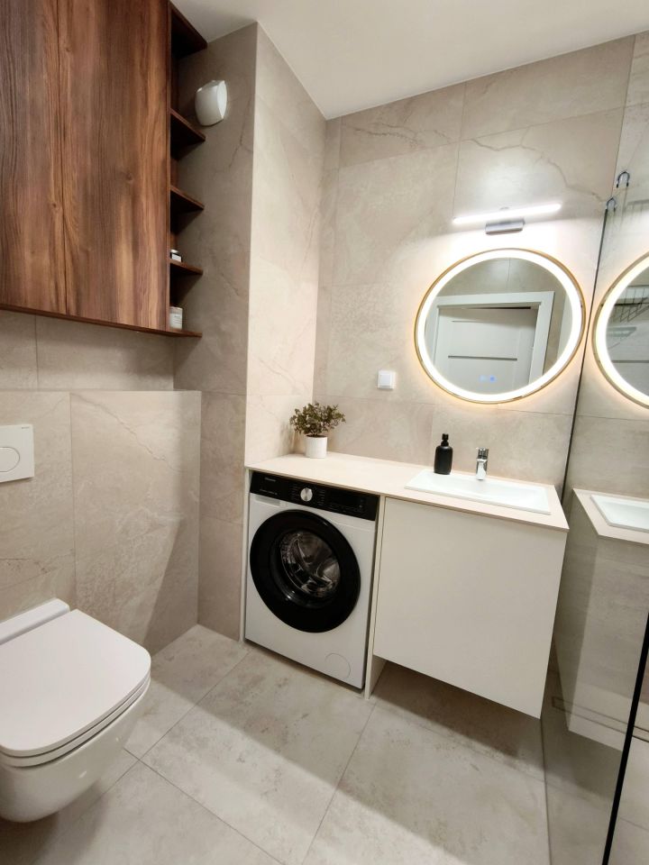 Mieszkanie 2-pokojowe Warszawa Praga-Południe, ul. Lizbońska. Zdjęcie 7