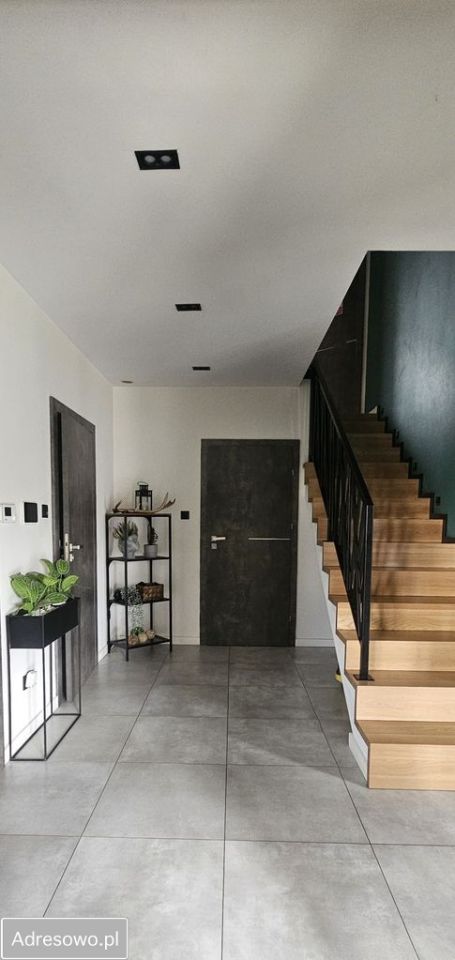 dom wolnostojący, 4 pokoje Kaniów. Zdjęcie 4