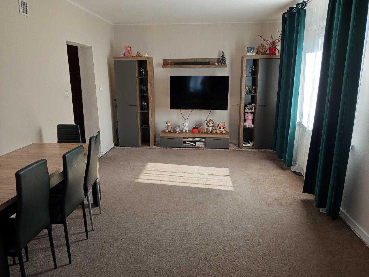 dom wolnostojący Dwikozy. Zdjęcie 7