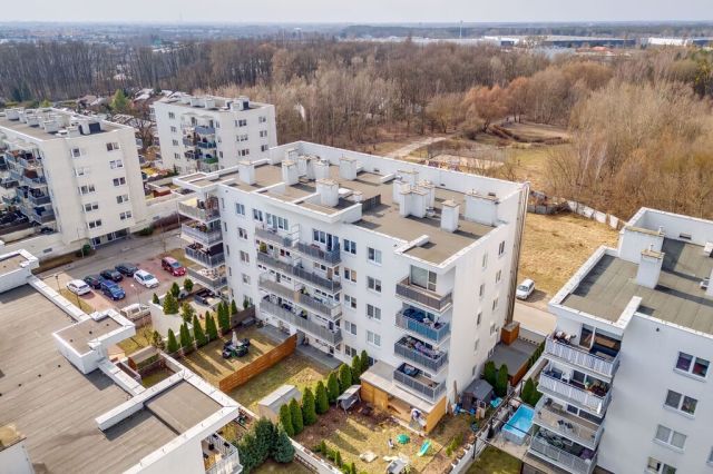 Mieszkanie 2-pokojowe Marki, ul. Maksymiliana Małachowskiego. Zdjęcie 36