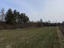 Działka rolno-budowlana Szumlin. Zdjęcie 3