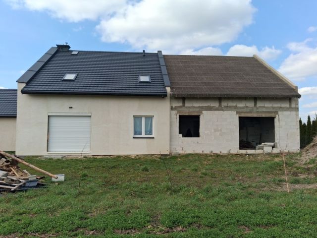 bliźniak Elżbiecin. Zdjęcie 1