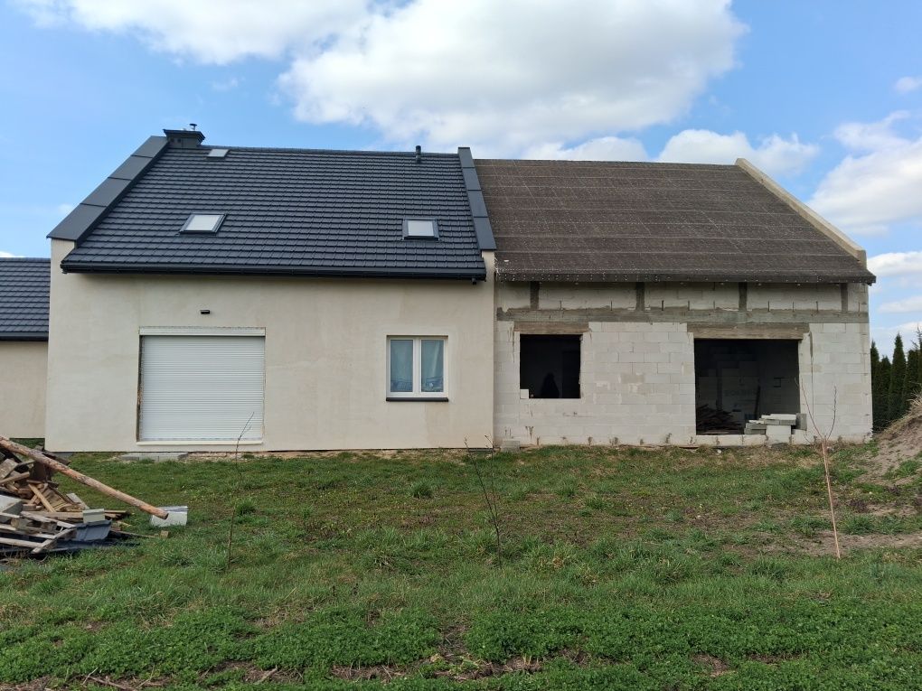 bliźniak Elżbiecin. Zdjęcie 1