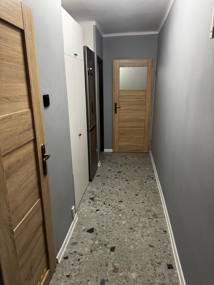 Mieszkanie 1-pokojowe Chorzów Klimzowiec, ul. ks. Jana Gałeczki. Zdjęcie 6