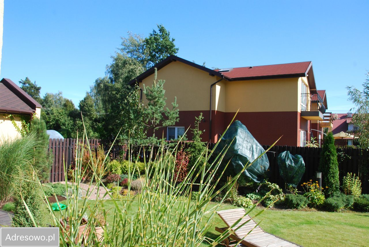 bliźniak, 5 pokoi Michałowice, ul. Juliusza Słowackiego. Zdjęcie 15