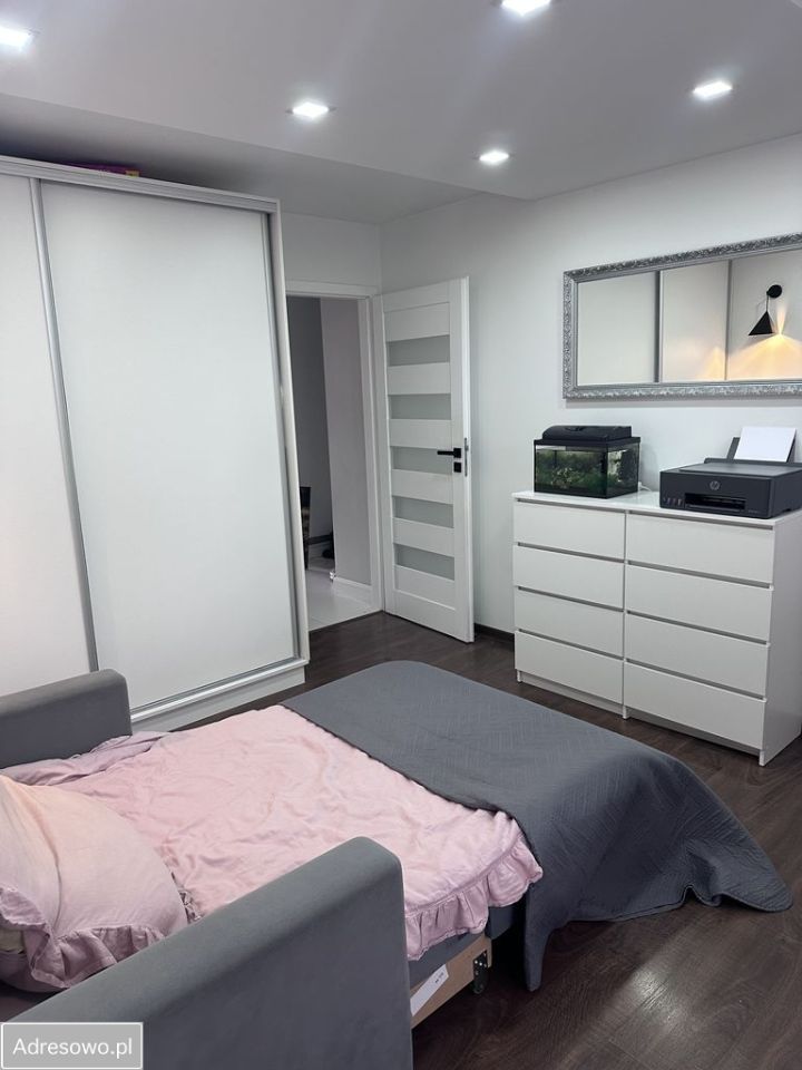 Mieszkanie 2-pokojowe Mszana Dolna, ul. Starowiejska. Zdjęcie 13