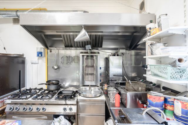 Nieruchomość komercyjna Kraków Prądnik Czerwony, ul. Pilotów. Zdjęcie 6