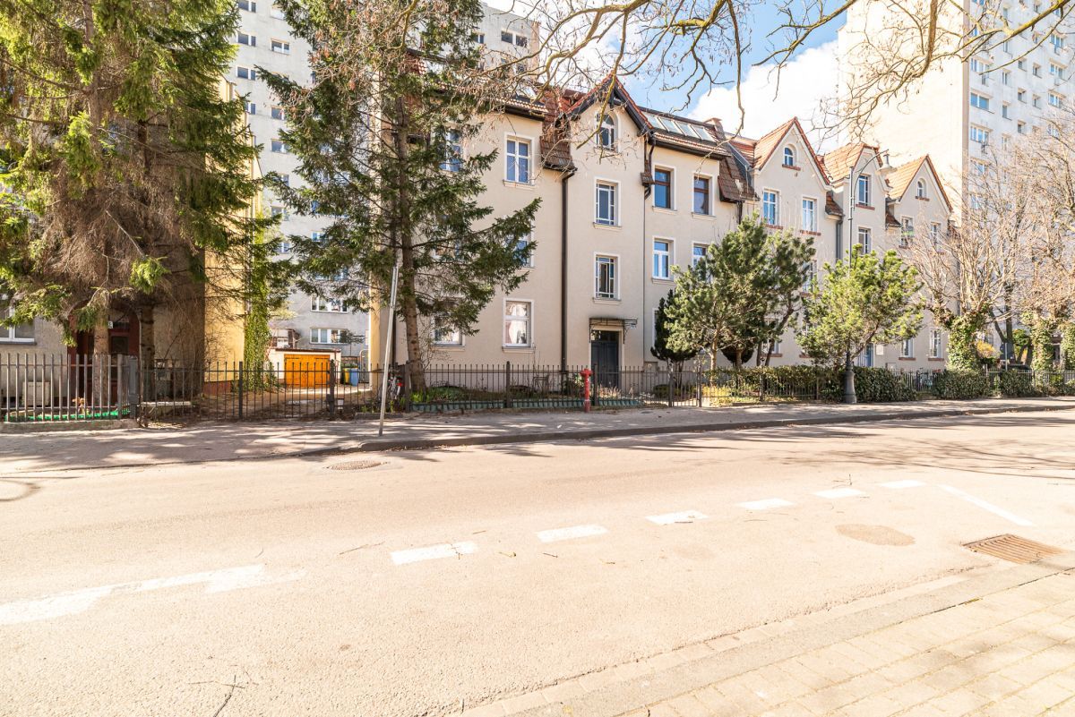 Mieszkanie 3-pokojowe Sopot, ul. Bitwy pod Płowcami. Zdjęcie 15