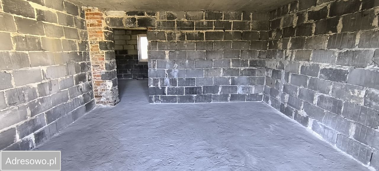 dom wolnostojący, 8 pokoi Skawina. Zdjęcie 8