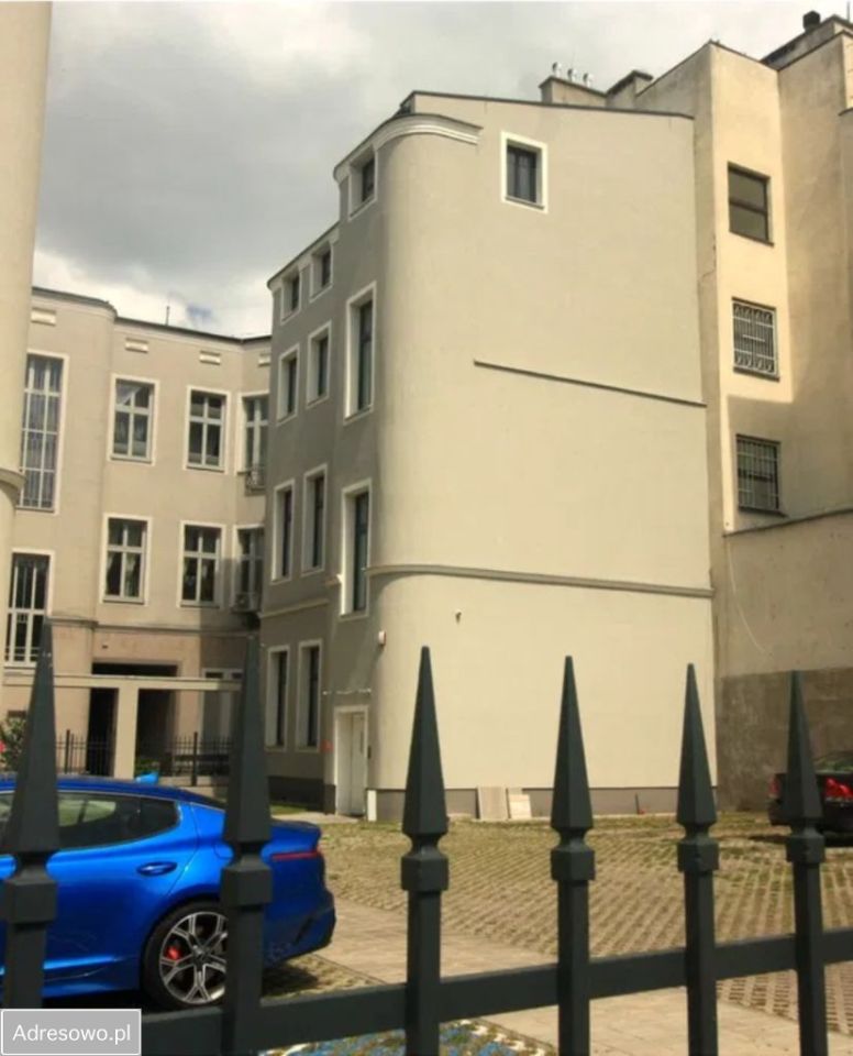 Mieszkanie 4-pokojowe Tomaszów Mazowiecki. Zdjęcie 8
