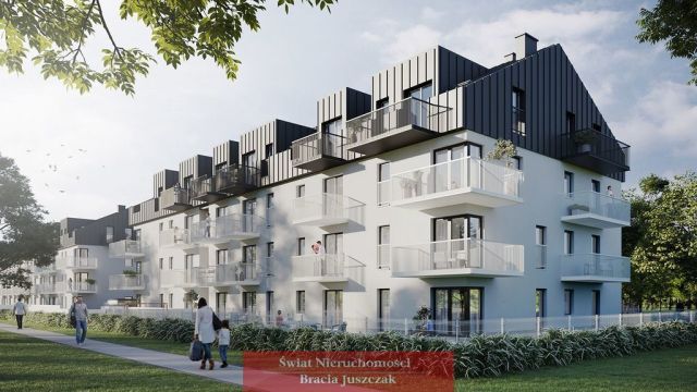 Mieszkanie 3-pokojowe Wrocław Brochów. Zdjęcie 1