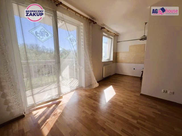 Mieszkanie 2-pokojowe Gdańsk Ujeścisko, ul. Kazimierza Porębskiego. Zdjęcie 2