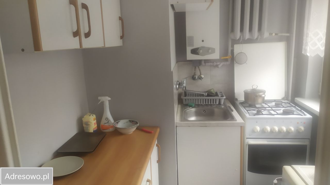Mieszkanie 2-pokojowe Radom Osiedle XV-lecia, ul. 11 Listopada. Zdjęcie 8