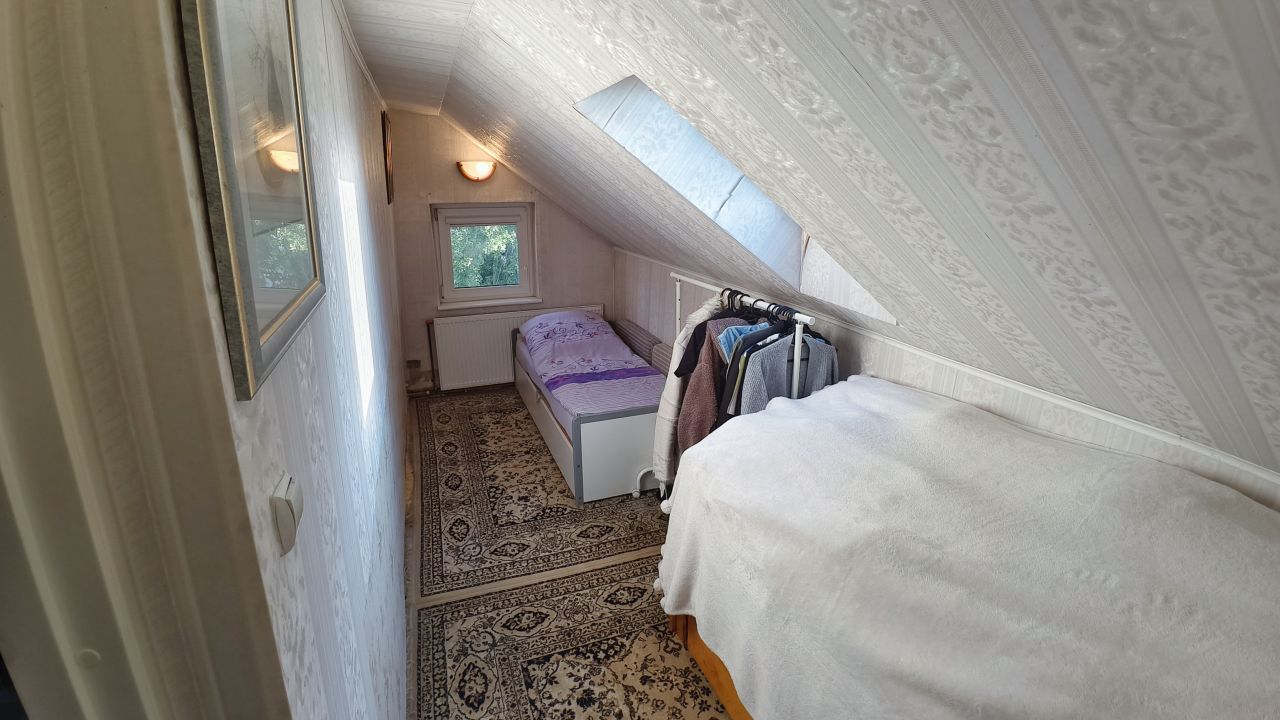 bliźniak, 5 pokoi Szczecin Gumieńce, ul. Krakowska. Zdjęcie 11