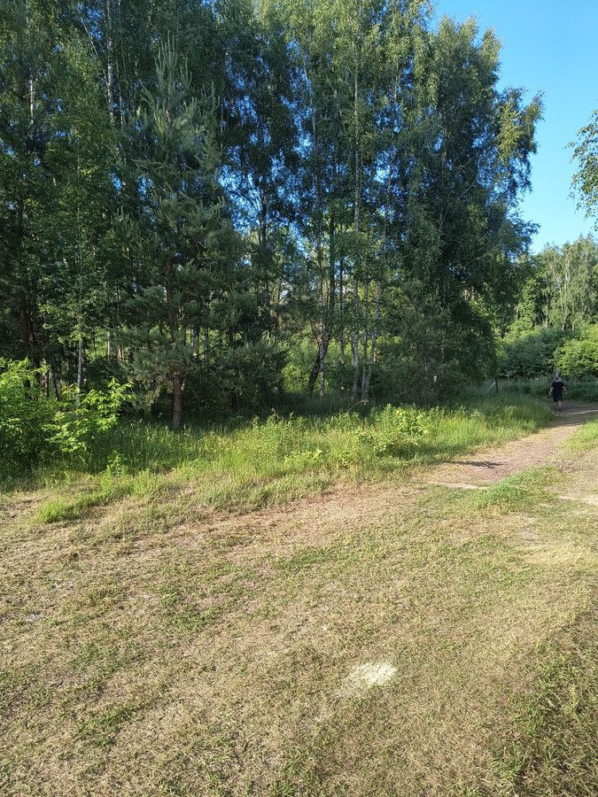 Działka budowlana Wola Grzymkowa. Zdjęcie 1