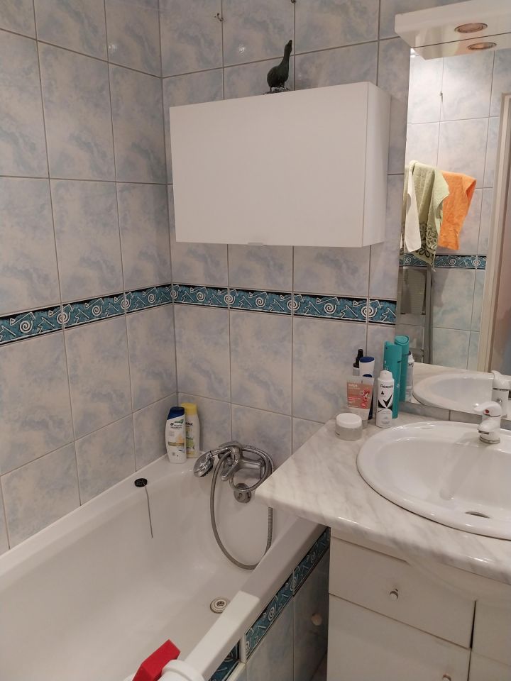 Mieszkanie 2-pokojowe Wrocław Psie Pole, ul. Henryka Michała Kamieńskiego. Zdjęcie 9