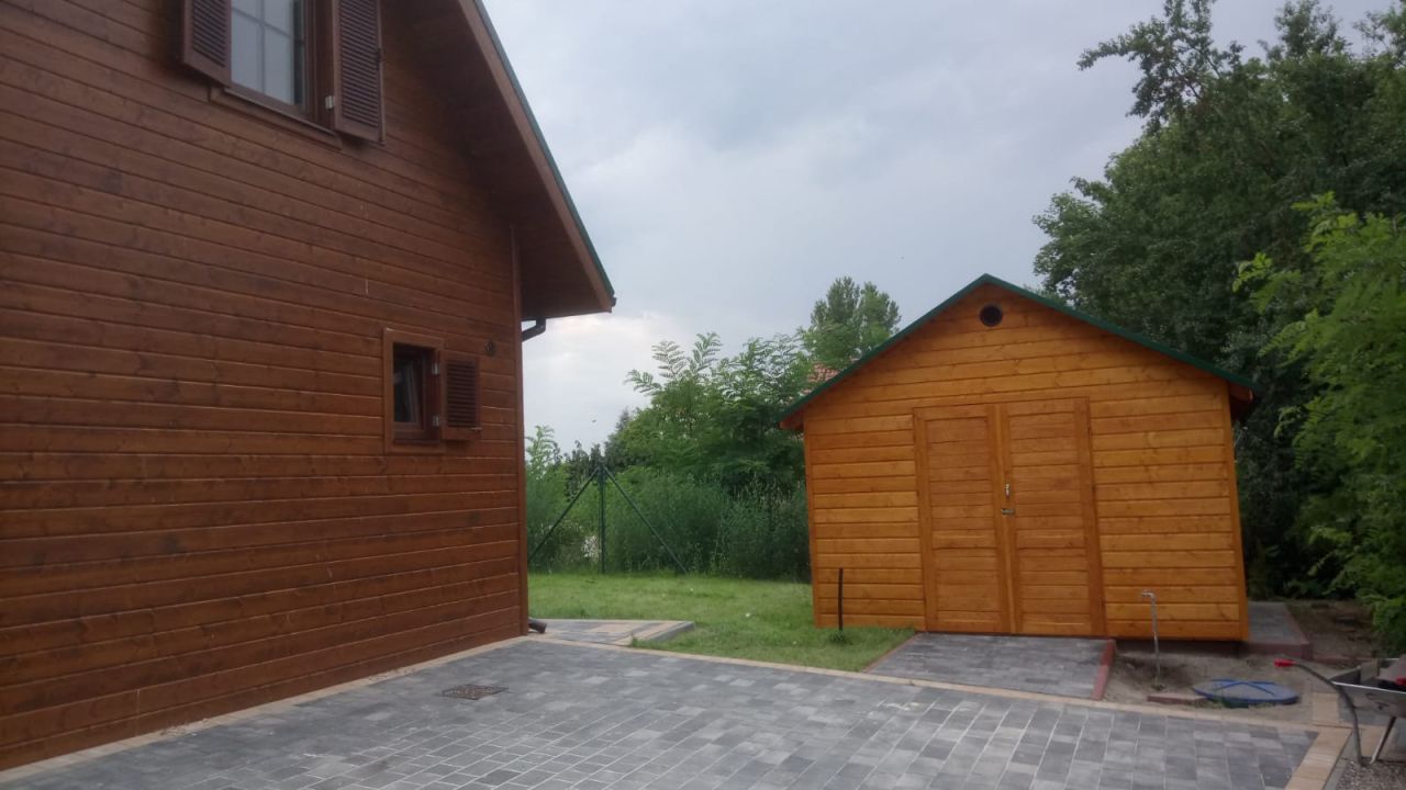 dom wolnostojący, 3 pokoje Kopice, Kopice. Zdjęcie 14
