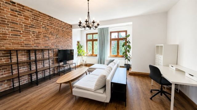 Mieszkanie 2-pokojowe Katowice, ul. Odrowążów. Zdjęcie 3
