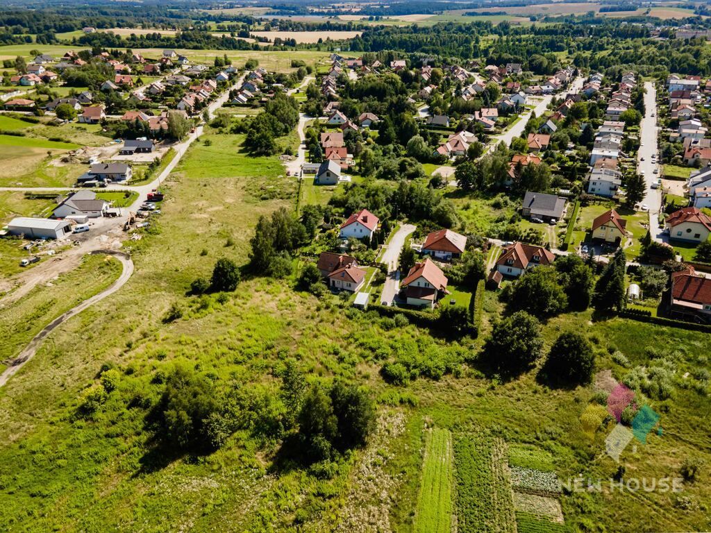 Działka budowlana Barczewo, ul. Janusza Korczaka. Zdjęcie 7
