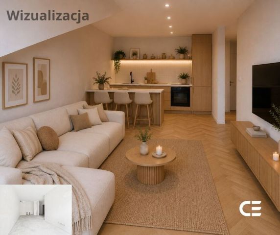 Mieszkanie 2-pokojowe Wrocław, ul. Blizanowicka. Zdjęcie 7