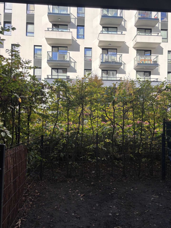 Mieszkanie 2-pokojowe Warszawa Mokotów, ul. Konstruktorska. Zdjęcie 8
