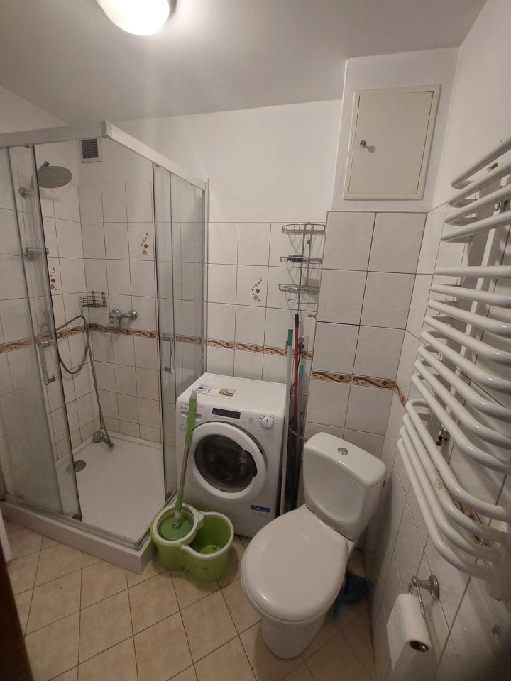 Mieszkanie 2-pokojowe Chorzów Centrum, ul. Hajducka. Zdjęcie 13