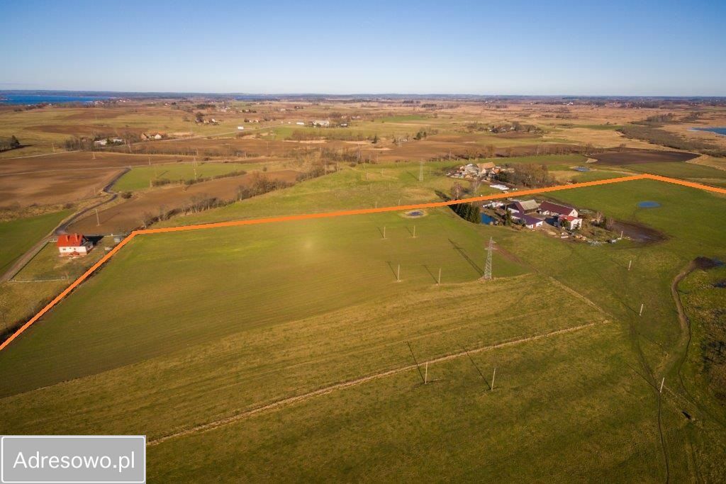 siedlisko, 8 pokoi Kolonia Mikołajki. Zdjęcie 6