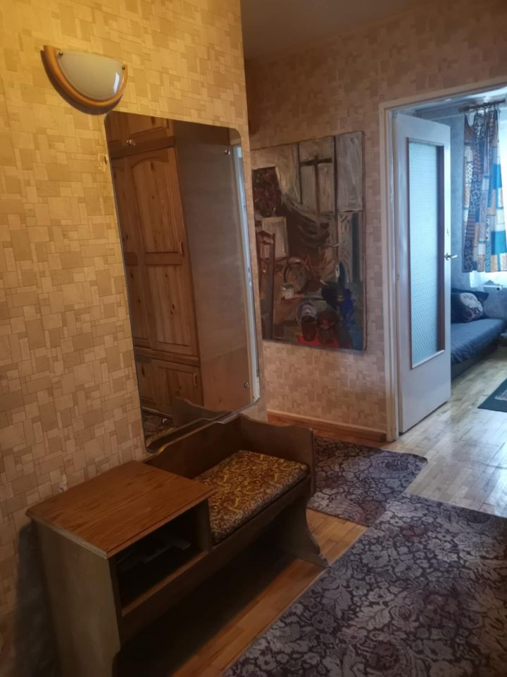 Mieszkanie 4-pokojowe Gołdap, ul. Partyzantów. Zdjęcie 5