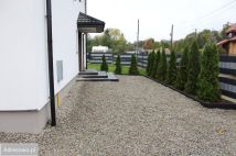 dom wolnostojący Soczewka, ul. Świerkowa. Zdjęcie 3